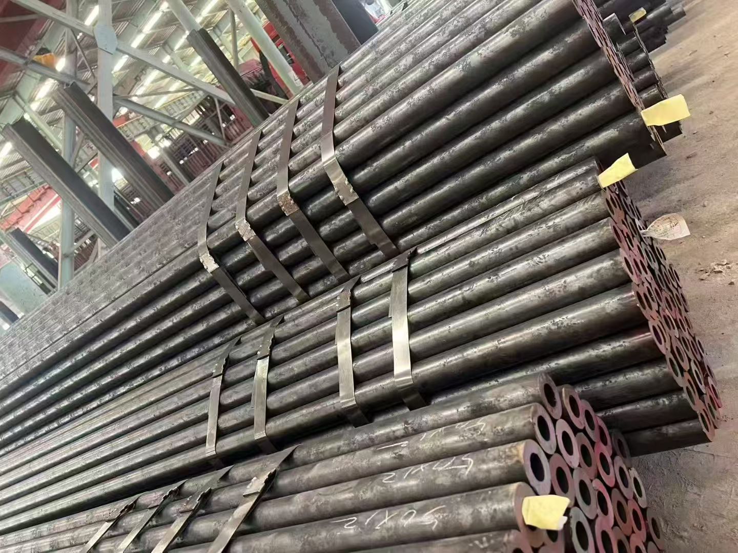 绥化市方矩管不锈钢无缝钢管 - 推荐